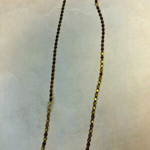 Kendra Scott necklace